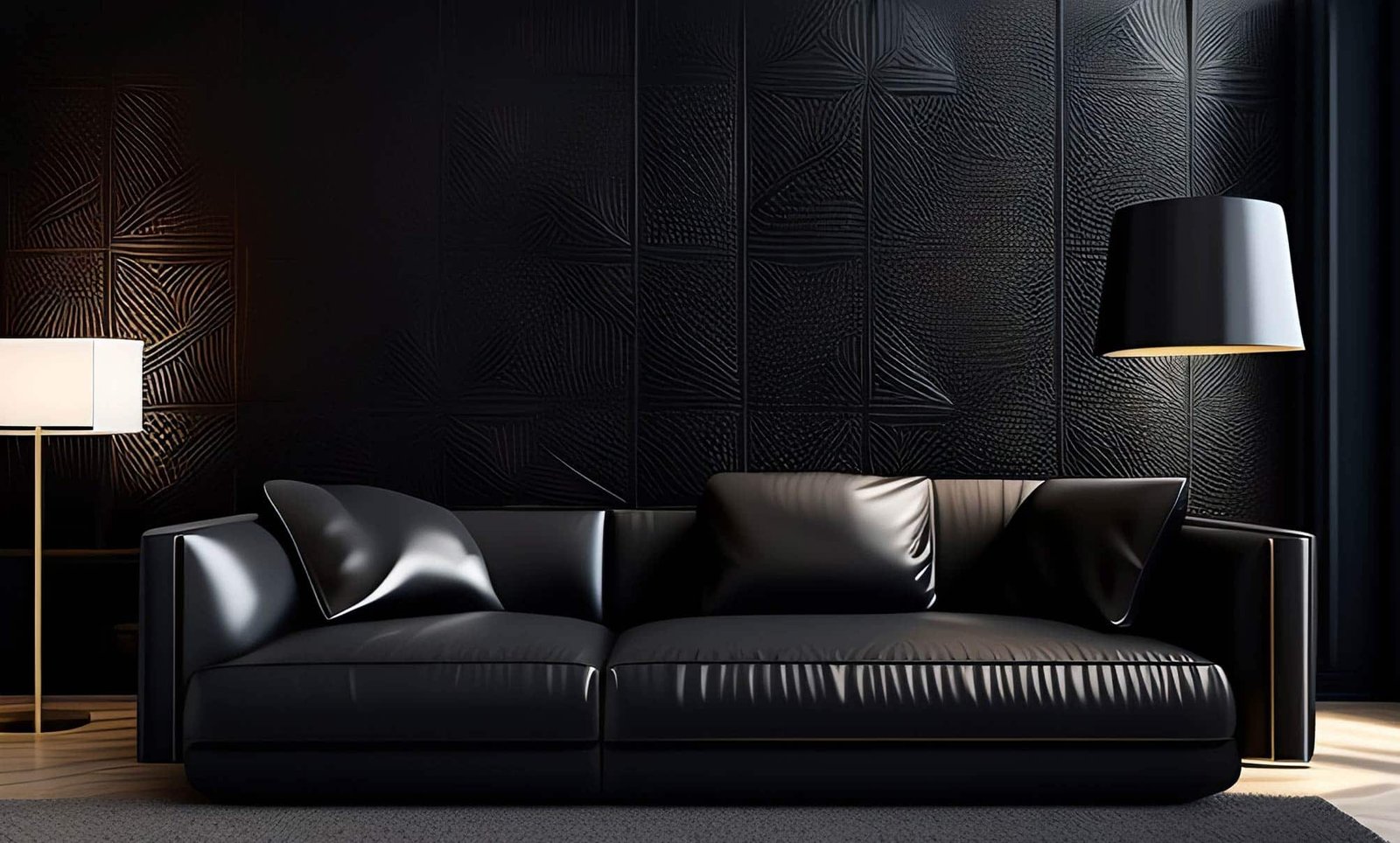studio amrdarsh waiting room